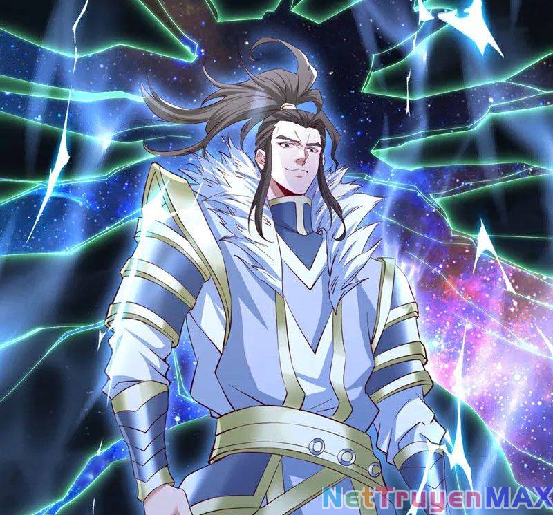 Ta Bị Nhốt Cùng Một Ngày Mười Vạn Năm: Chapter 326
