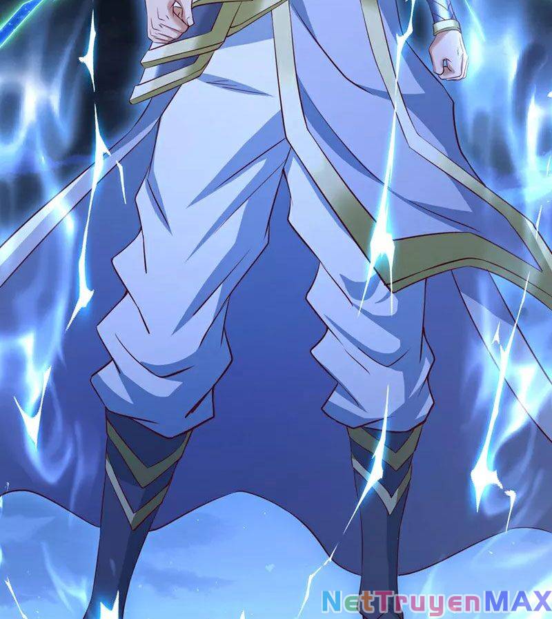 Ta Bị Nhốt Cùng Một Ngày Mười Vạn Năm: Chapter 326