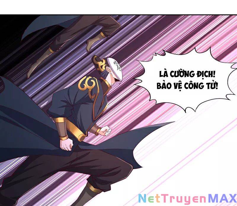 Ta Bị Nhốt Cùng Một Ngày Mười Vạn Năm: Chapter 326