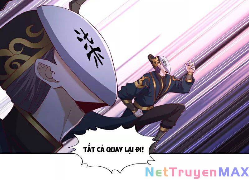 Ta Bị Nhốt Cùng Một Ngày Mười Vạn Năm: Chapter 326