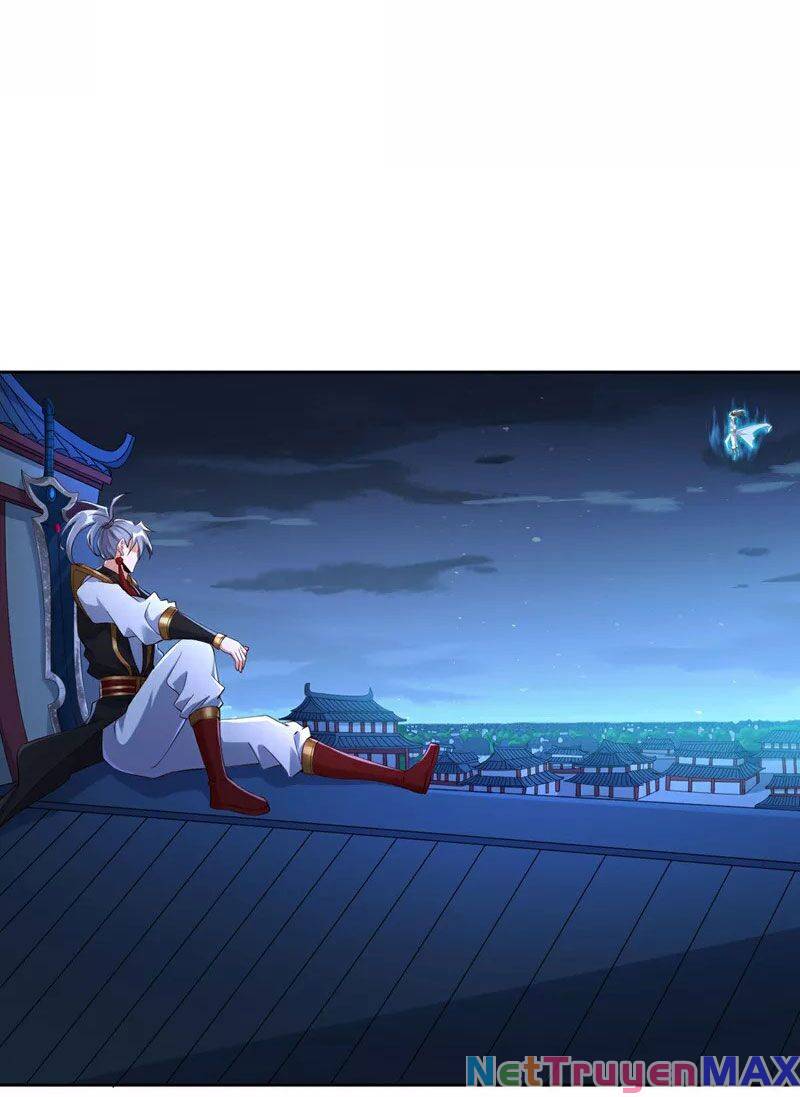 Ta Bị Nhốt Cùng Một Ngày Mười Vạn Năm: Chapter 326