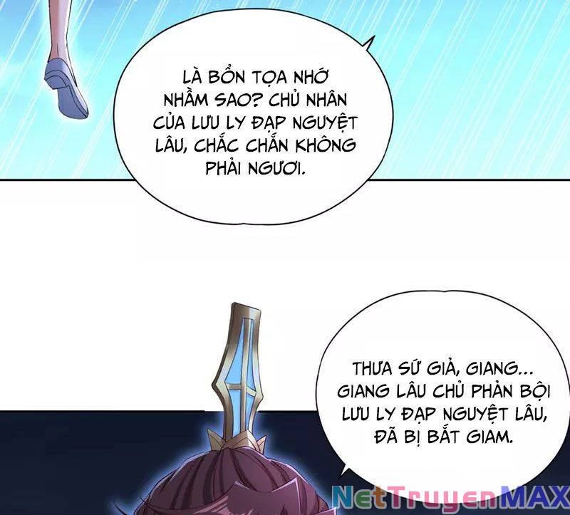 Ta Bị Nhốt Cùng Một Ngày Mười Vạn Năm: Chapter 326