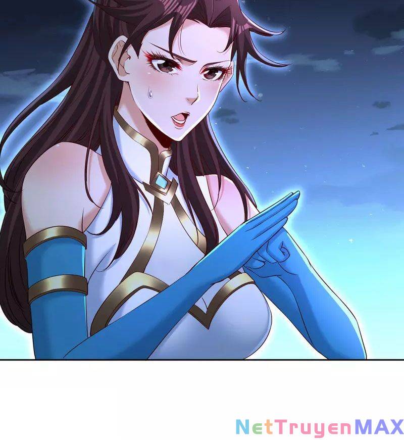 Ta Bị Nhốt Cùng Một Ngày Mười Vạn Năm: Chapter 326