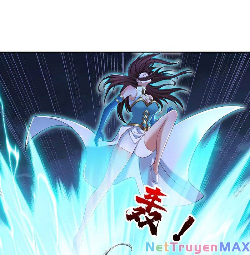 Ta Bị Nhốt Cùng Một Ngày Mười Vạn Năm: Chapter 326