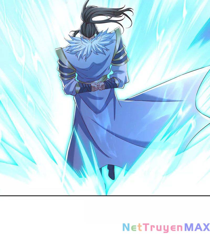 Ta Bị Nhốt Cùng Một Ngày Mười Vạn Năm: Chapter 326