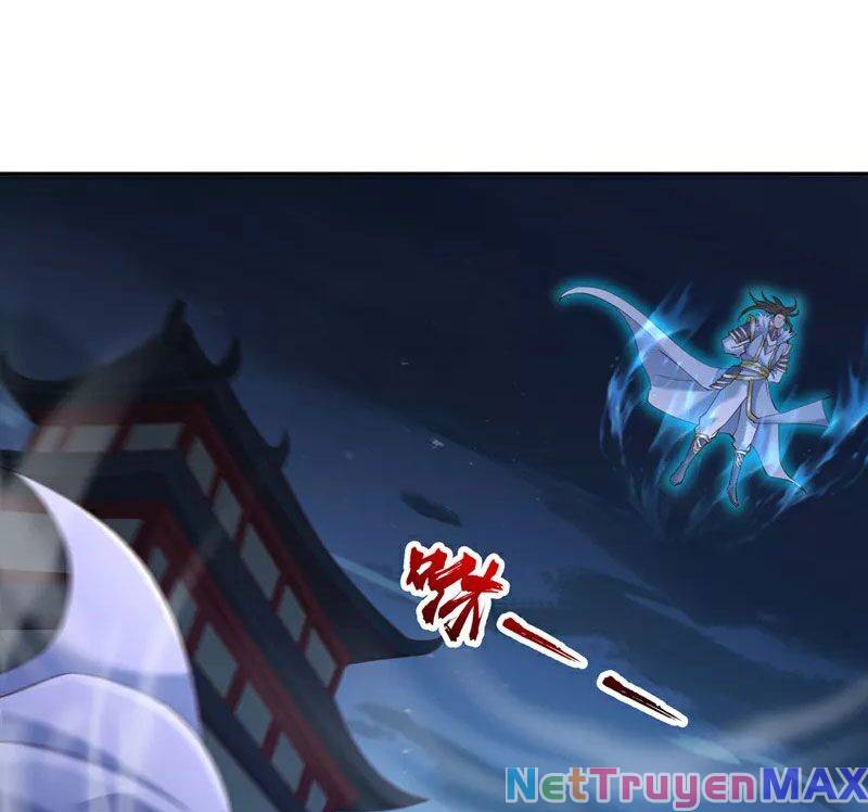 Ta Bị Nhốt Cùng Một Ngày Mười Vạn Năm: Chapter 326