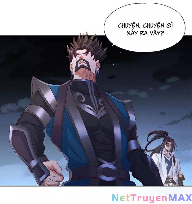 Ta Bị Nhốt Cùng Một Ngày Mười Vạn Năm: Chapter 326