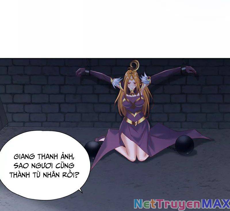 Ta Bị Nhốt Cùng Một Ngày Mười Vạn Năm: Chapter 326