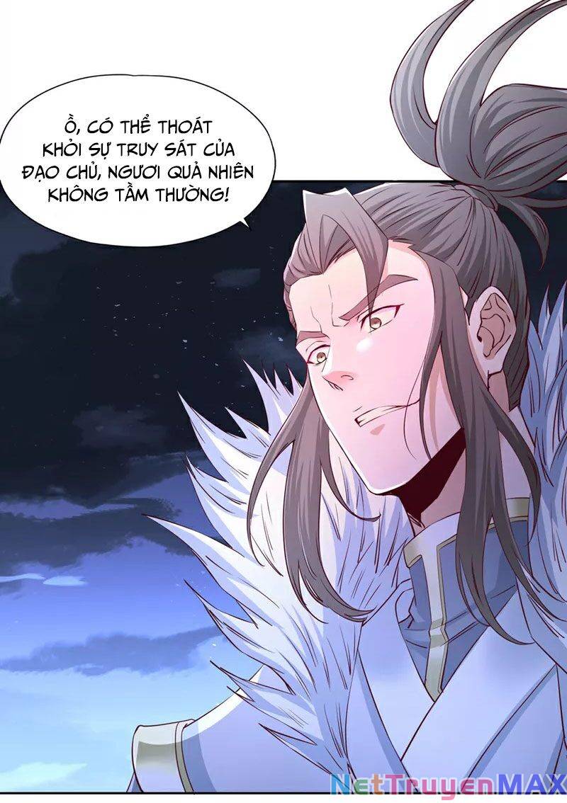 Ta Bị Nhốt Cùng Một Ngày Mười Vạn Năm: Chapter 327