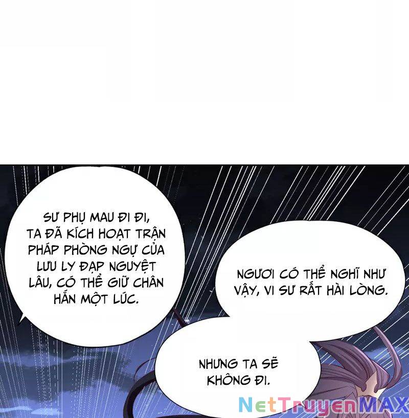 Ta Bị Nhốt Cùng Một Ngày Mười Vạn Năm: Chapter 327
