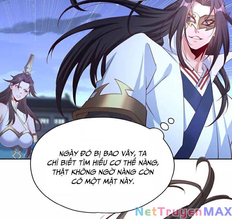 Ta Bị Nhốt Cùng Một Ngày Mười Vạn Năm: Chapter 327