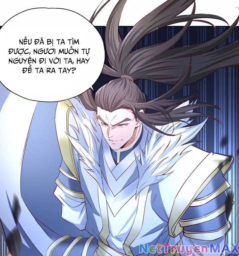 Ta Bị Nhốt Cùng Một Ngày Mười Vạn Năm: Chapter 327