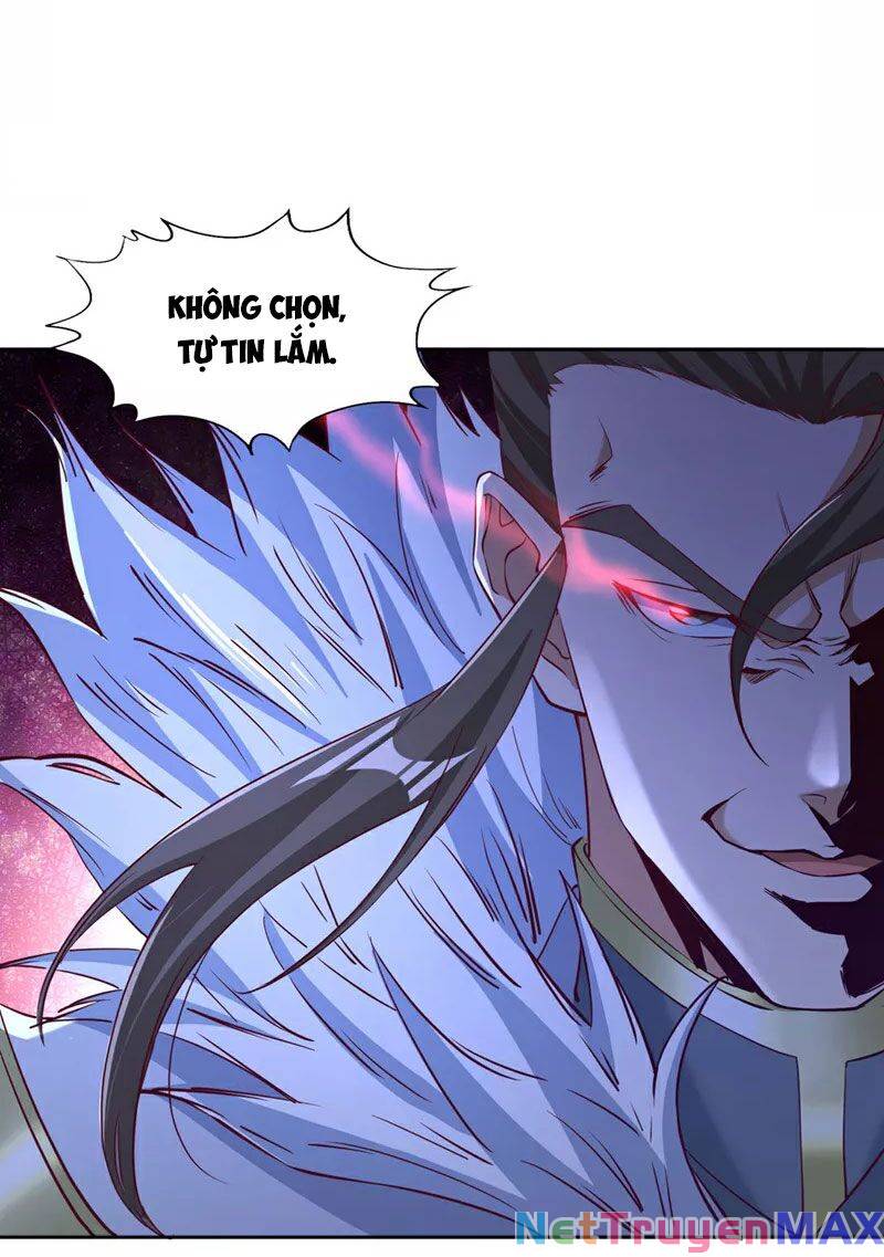 Ta Bị Nhốt Cùng Một Ngày Mười Vạn Năm: Chapter 327