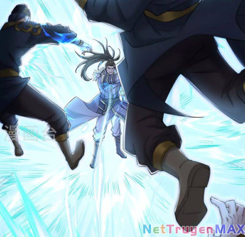 Ta Bị Nhốt Cùng Một Ngày Mười Vạn Năm: Chapter 327