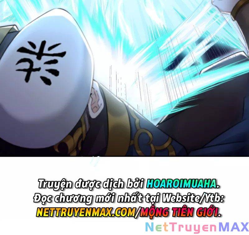 Ta Bị Nhốt Cùng Một Ngày Mười Vạn Năm: Chapter 327