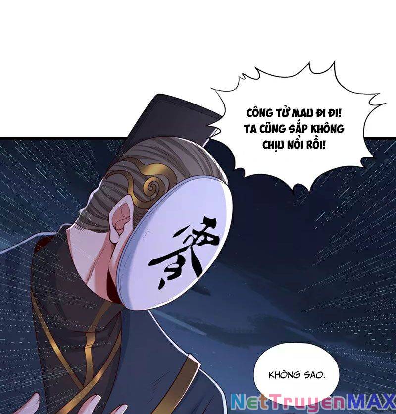 Ta Bị Nhốt Cùng Một Ngày Mười Vạn Năm: Chapter 327
