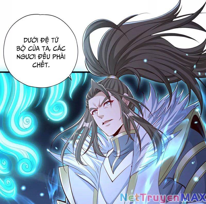 Ta Bị Nhốt Cùng Một Ngày Mười Vạn Năm: Chapter 327