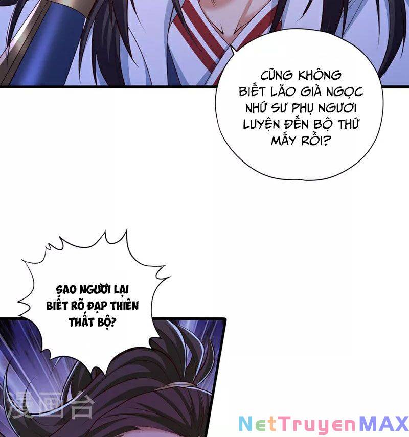 Ta Bị Nhốt Cùng Một Ngày Mười Vạn Năm: Chapter 327