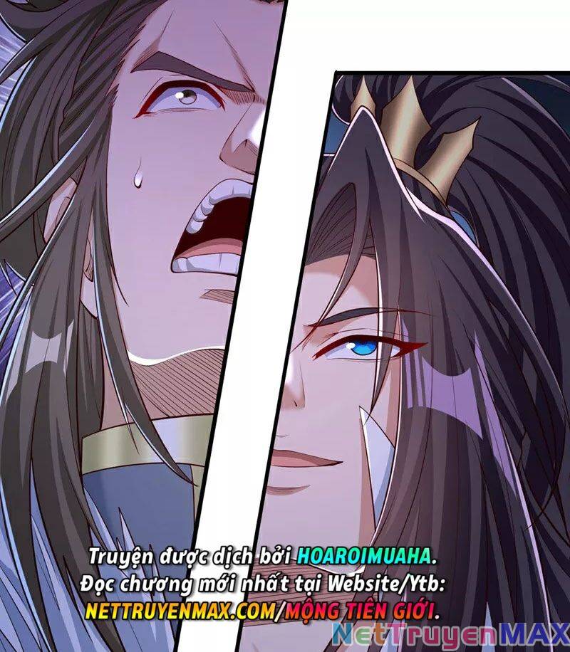 Ta Bị Nhốt Cùng Một Ngày Mười Vạn Năm: Chapter 327