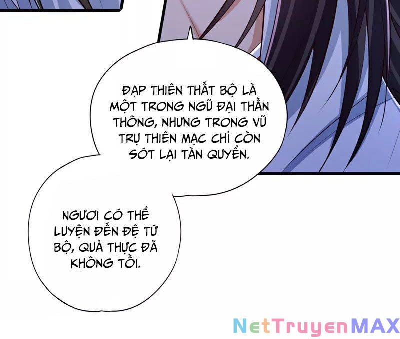 Ta Bị Nhốt Cùng Một Ngày Mười Vạn Năm: Chapter 327