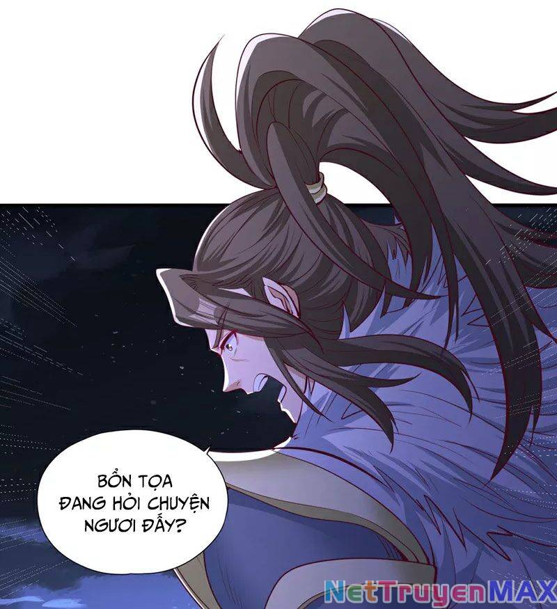 Ta Bị Nhốt Cùng Một Ngày Mười Vạn Năm: Chapter 327