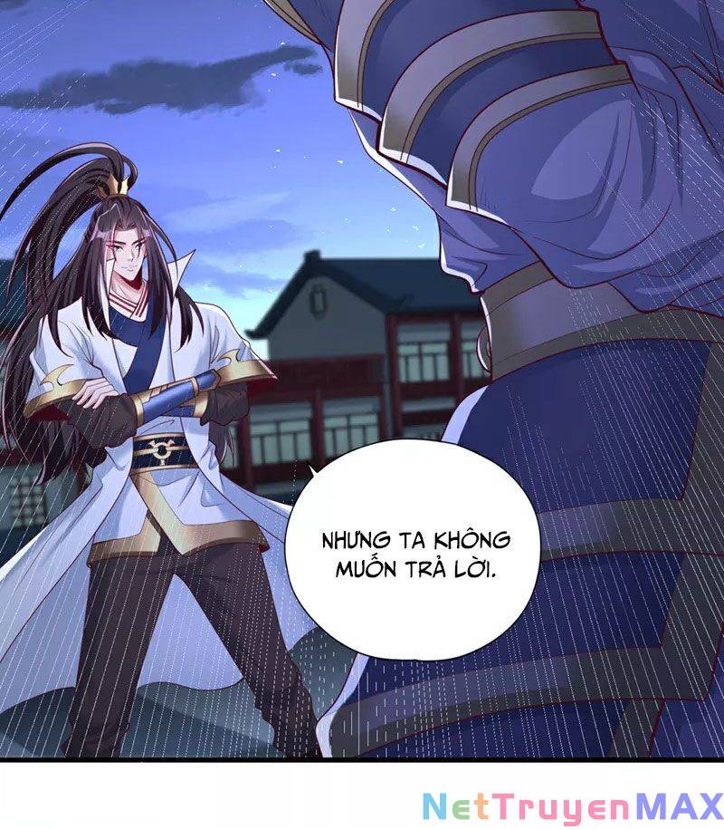 Ta Bị Nhốt Cùng Một Ngày Mười Vạn Năm: Chapter 327