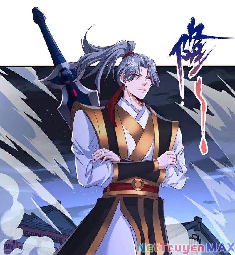 Ta Bị Nhốt Cùng Một Ngày Mười Vạn Năm: Chapter 327