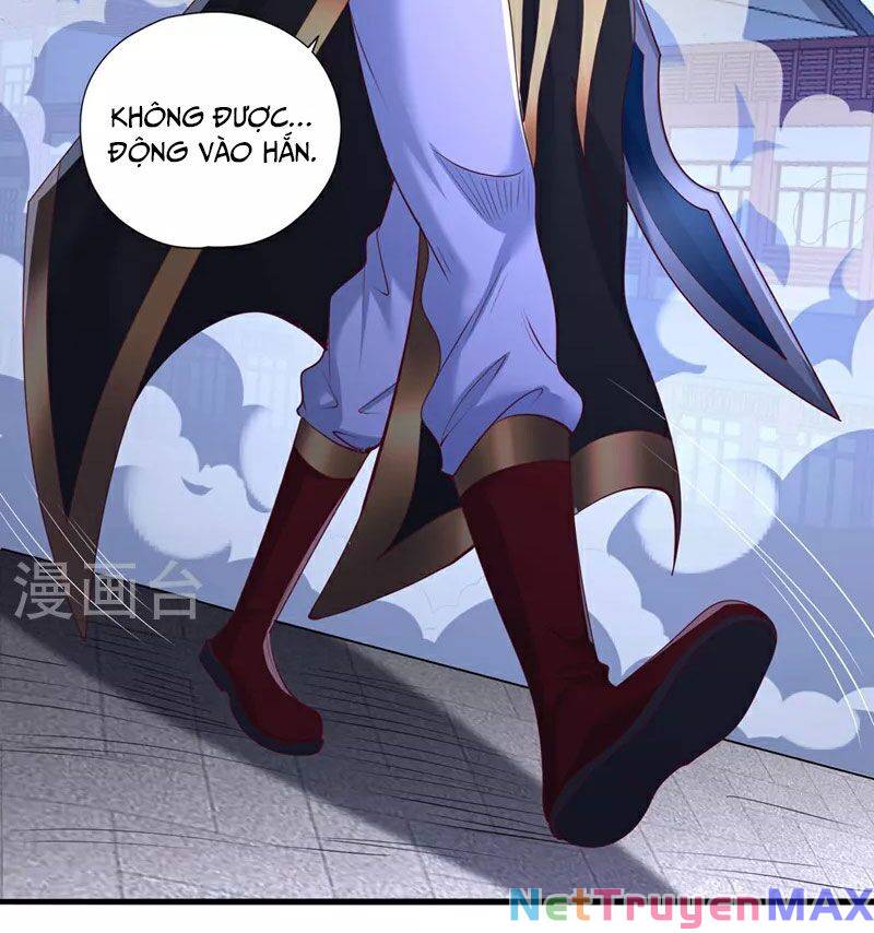 Ta Bị Nhốt Cùng Một Ngày Mười Vạn Năm: Chapter 327