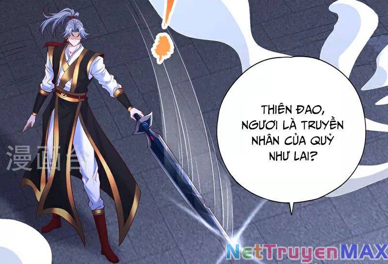 Ta Bị Nhốt Cùng Một Ngày Mười Vạn Năm: Chapter 327