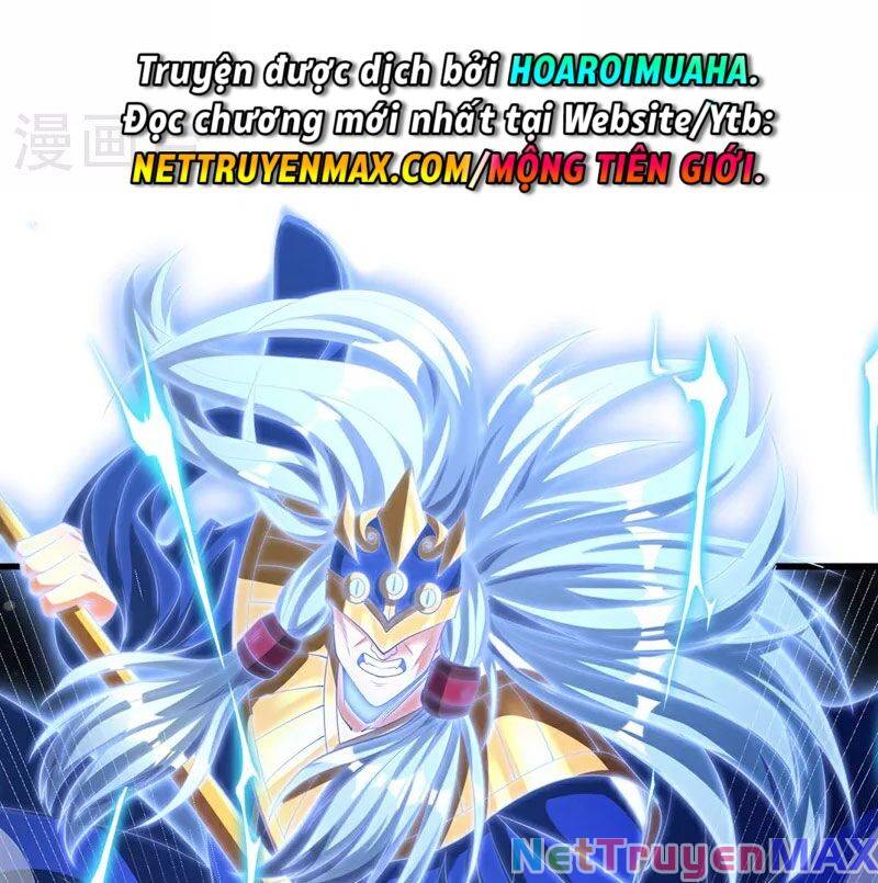 Ta Bị Nhốt Cùng Một Ngày Mười Vạn Năm: Chapter 327