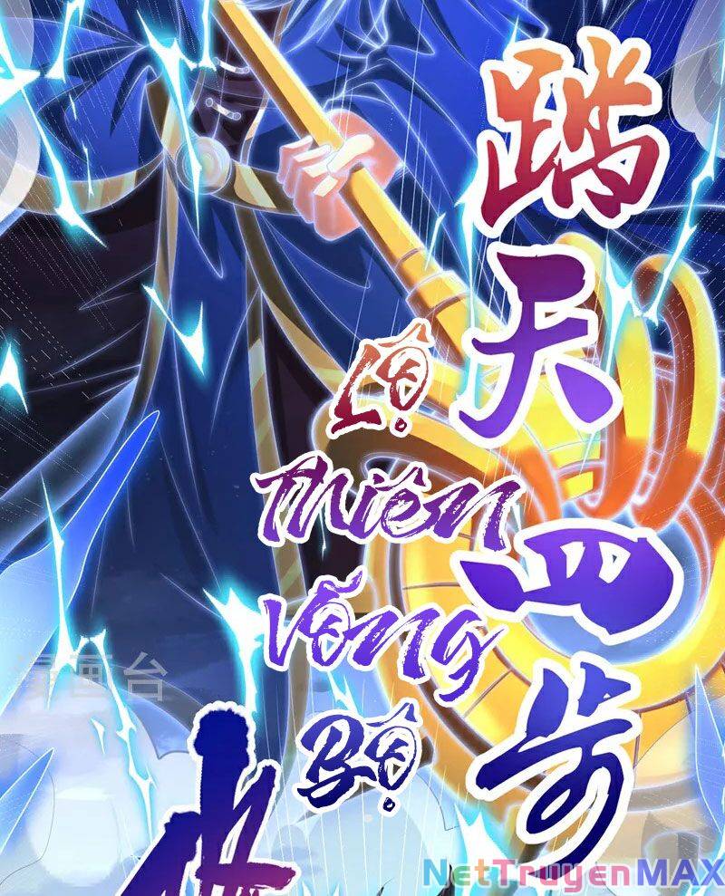 Ta Bị Nhốt Cùng Một Ngày Mười Vạn Năm: Chapter 327