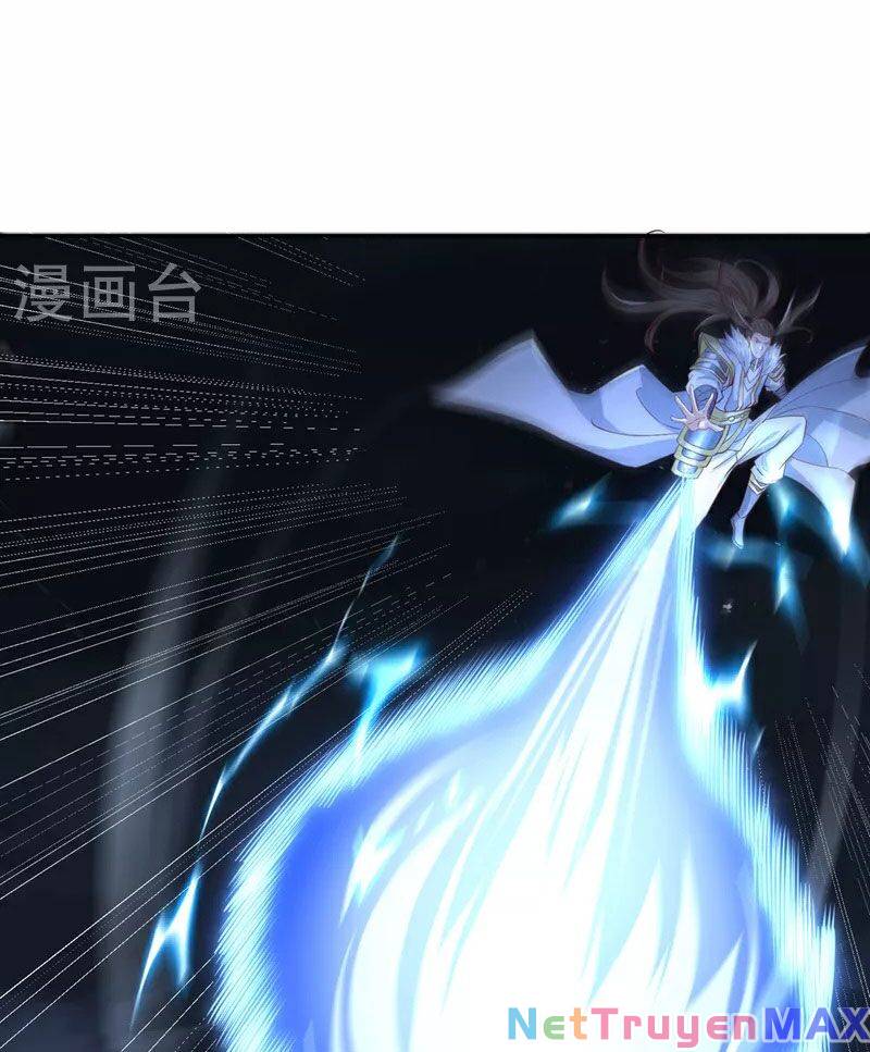 Ta Bị Nhốt Cùng Một Ngày Mười Vạn Năm: Chapter 327