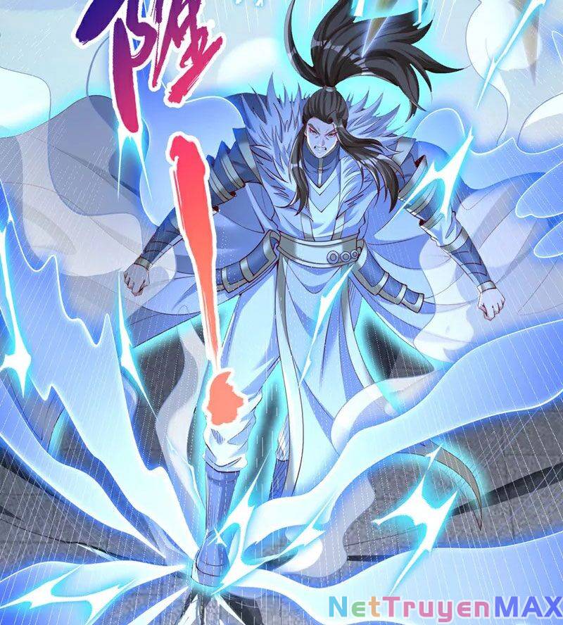 Ta Bị Nhốt Cùng Một Ngày Mười Vạn Năm: Chapter 327