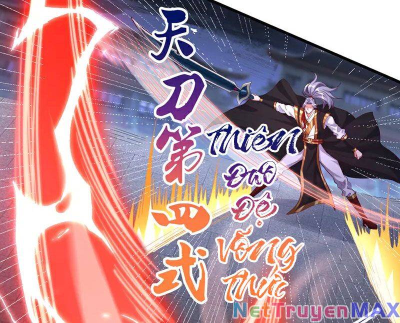 Ta Bị Nhốt Cùng Một Ngày Mười Vạn Năm: Chapter 327
