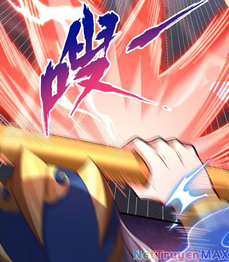 Ta Bị Nhốt Cùng Một Ngày Mười Vạn Năm: Chapter 327