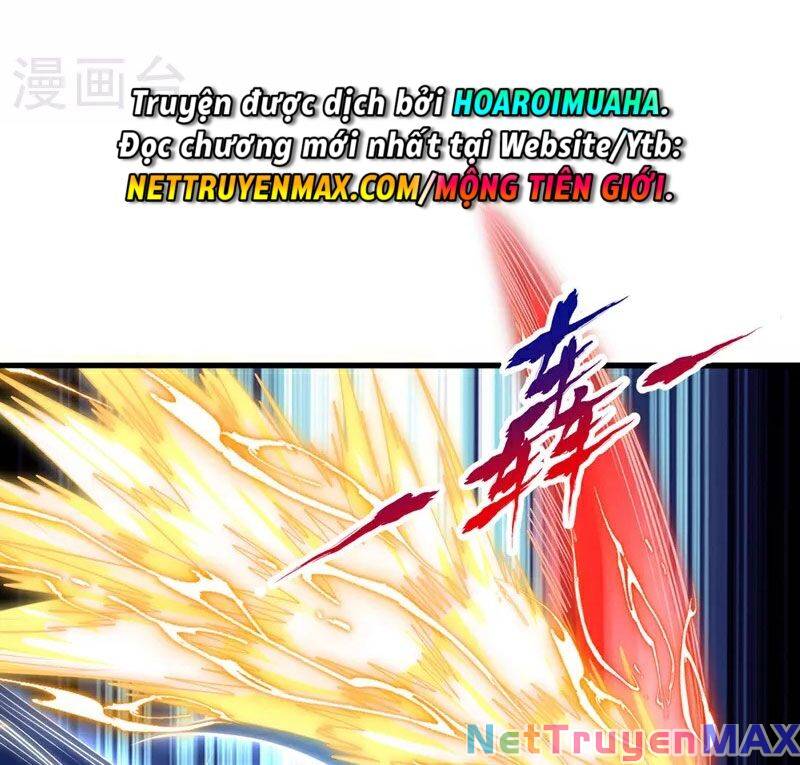 Ta Bị Nhốt Cùng Một Ngày Mười Vạn Năm: Chapter 327