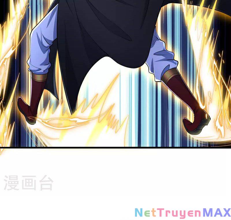 Ta Bị Nhốt Cùng Một Ngày Mười Vạn Năm: Chapter 327