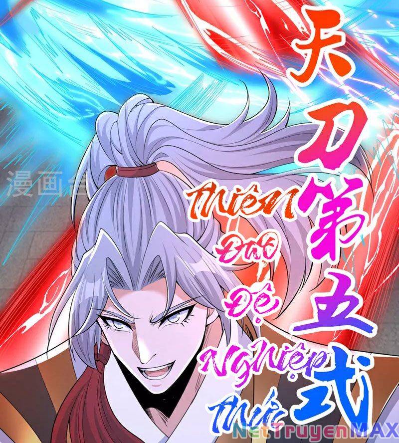 Ta Bị Nhốt Cùng Một Ngày Mười Vạn Năm: Chapter 327