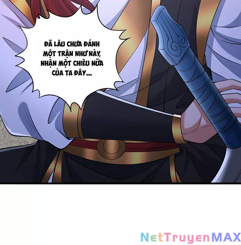Ta Bị Nhốt Cùng Một Ngày Mười Vạn Năm: Chapter 327