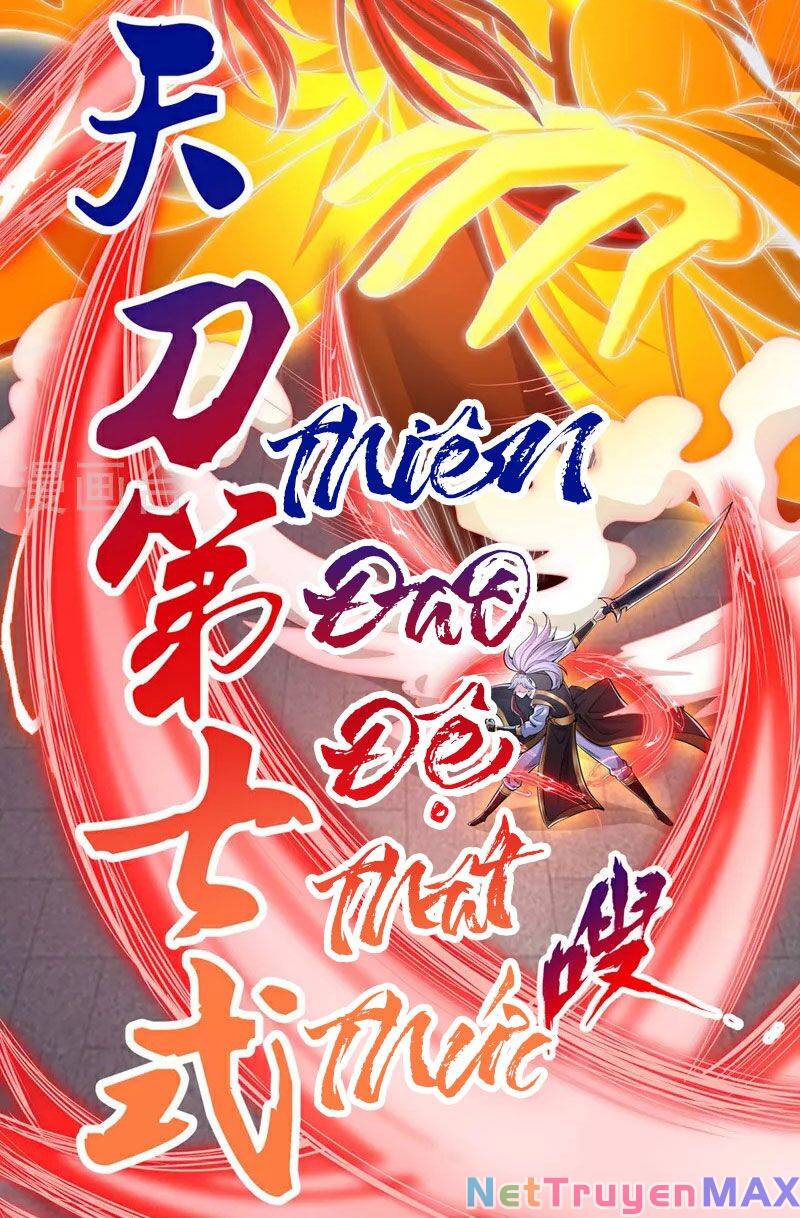Ta Bị Nhốt Cùng Một Ngày Mười Vạn Năm: Chapter 327