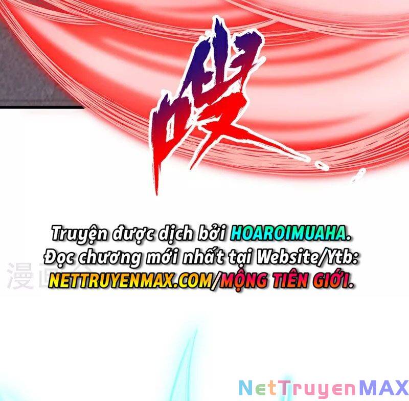 Ta Bị Nhốt Cùng Một Ngày Mười Vạn Năm: Chapter 327
