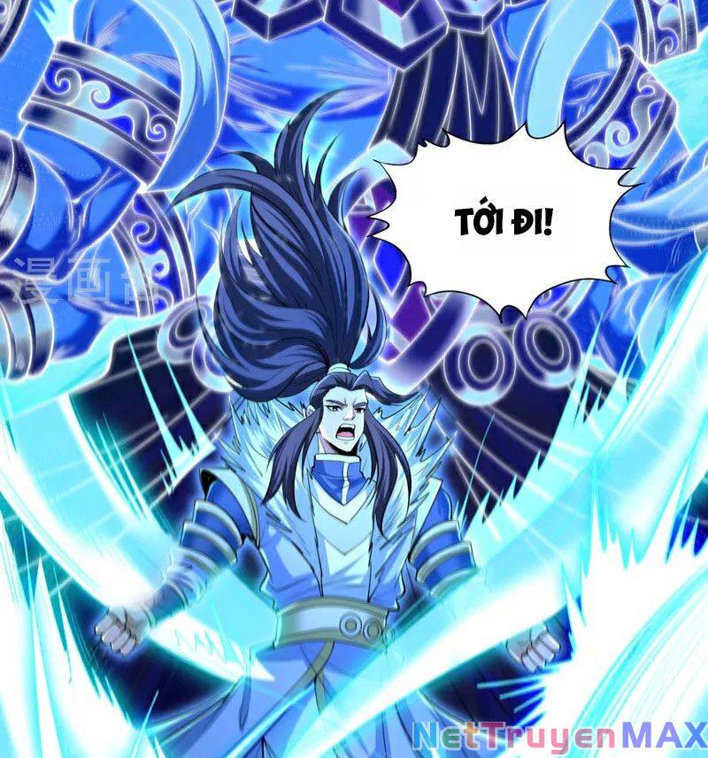 Ta Bị Nhốt Cùng Một Ngày Mười Vạn Năm: Chapter 327