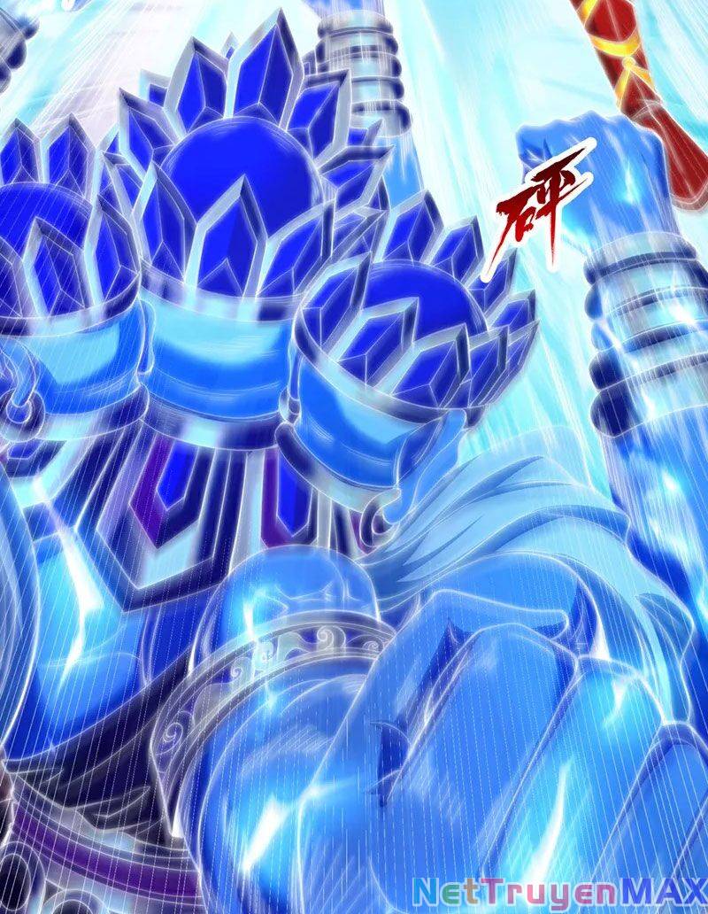 Ta Bị Nhốt Cùng Một Ngày Mười Vạn Năm: Chapter 327