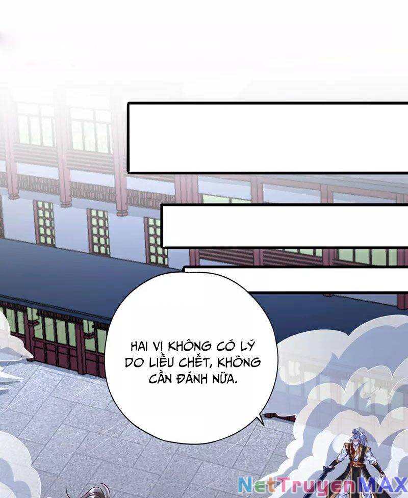 Ta Bị Nhốt Cùng Một Ngày Mười Vạn Năm: Chapter 327