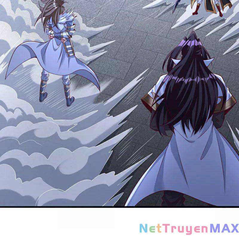 Ta Bị Nhốt Cùng Một Ngày Mười Vạn Năm: Chapter 327