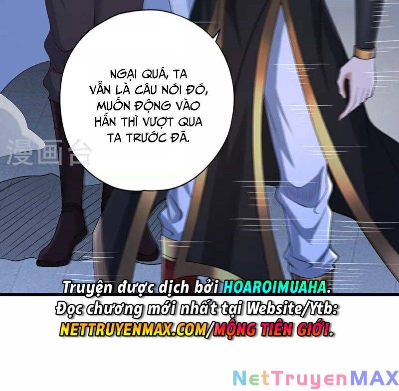 Ta Bị Nhốt Cùng Một Ngày Mười Vạn Năm: Chapter 327