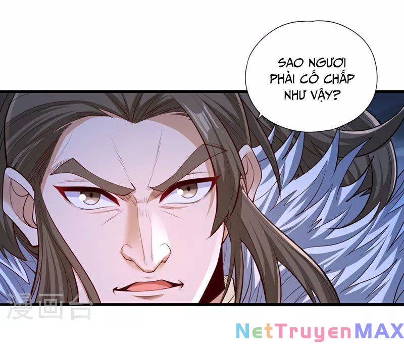 Ta Bị Nhốt Cùng Một Ngày Mười Vạn Năm: Chapter 327