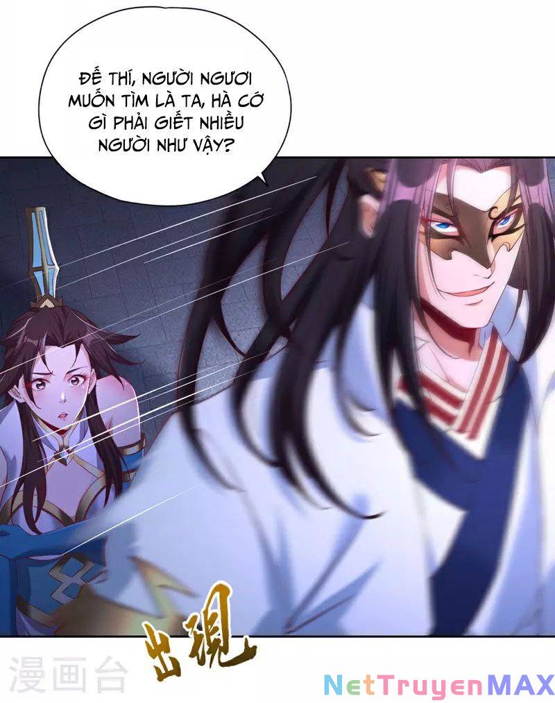 Ta Bị Nhốt Cùng Một Ngày Mười Vạn Năm: Chapter 327