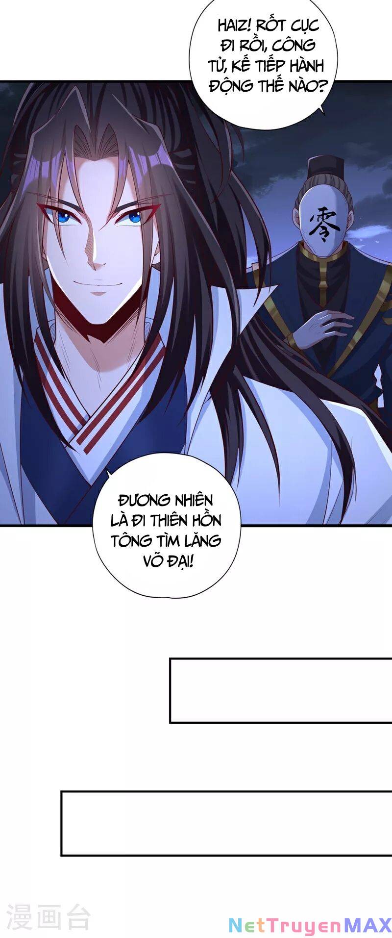 Ta Bị Nhốt Cùng Một Ngày Mười Vạn Năm: Chapter 328