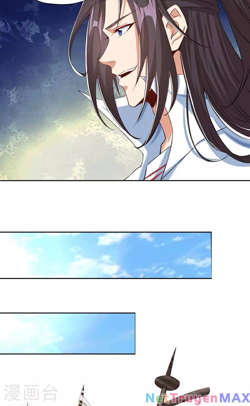 Ta Bị Nhốt Cùng Một Ngày Mười Vạn Năm: Chapter 328